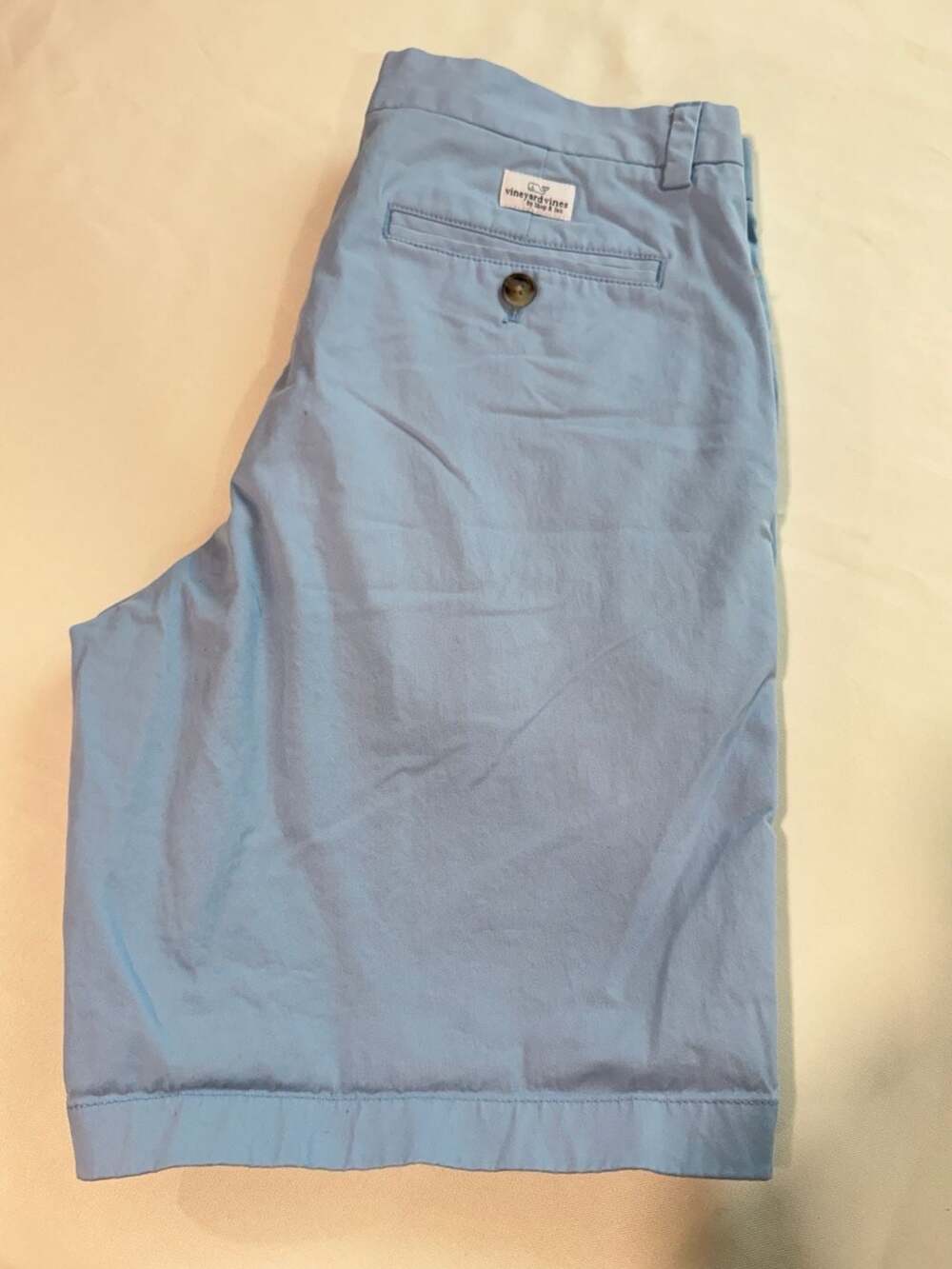Vineyard Vines Breaker Shorts Men’s 30 Blue Coastal Golf Preppy Classic